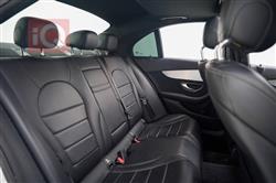 مێرسێدس بێنز C-Class